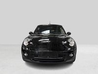Gebraucht Mini Cooper Cabriolet Chili 122 PS (89 kW) 2013 Schwarz Cabrio