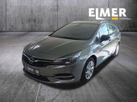 Usata Opel Astra 145 CV (106 kW) 2022 Grigio Utilitaria
