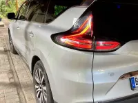 Używany Renault Espace Initiale Paris 160 KM (117 kW) 2015 Minivan