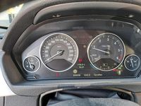 Gebraucht BMW 320 186 PS (136 kW) 2013 Kombi