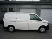 Occasion VW Transporter 110 ch (80 kW) 2022 Blanc Van