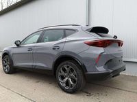 Neu Cupra Formentor 150 PS (110 kW) 2026 Graphenegrau SUV