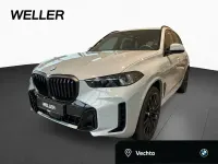 Gebraucht BMW X5 Comfort Edition 352 PS (258 kW) 2025 Black sapphire (schwarz) SUV
