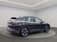 Neu VW ID.4 Pro 210 kW (286 PS) 2026 Grenadillschwarz metallic SUV