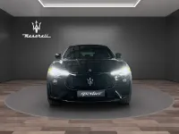 Gebraucht Maserati Levante 581 PS (427 kW) 2021 Schwarz SUV