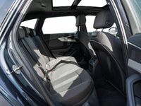 gebraucht Audi A4 Allroad quattro 2.0 TDI 40 Basis TDI