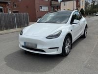 Usado Tesla Model Y 378 kW (514 CV) 2023 Blanco SUV