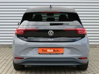 Gebraucht VW ID.3 Pro 150 kW (204 PS) 2020 Mondsteingrau Kleinwagen