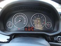 Gebraucht BMW X3 150 PS (110 kW) 2015 Weiß SUV