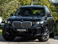 Gebraucht BMW X5 M Sport 381 PS (280 kW) 2025 Schwarz SUV