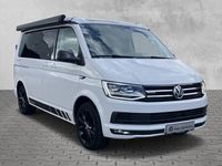 gebraucht VW California T6Ocean T62,0 TDI DSG Ocean Edition 4Motion