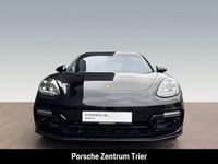 Gebraucht Porsche Panamera GTS 480 PS (353 kW) 2020 Tiefschwarzmetallic Kleinwagen
