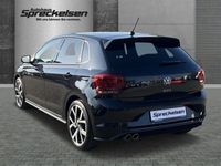 gebraucht VW Polo GTI