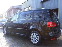 gebraucht VW Touran Touran VW1,4 TSI DSG Highline + BiXen+ Alcantara