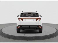 Gebraucht Hyundai Tucson Select 239 PS (175 kW) 2026 Weiss SUV