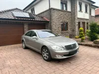 Gebraucht Mercedes S320 235 PS (172 kW) 2008 Limousine