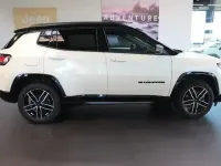 Second-hand Jeep Compass 60 CP (44 kW) 2022 Andere SUV