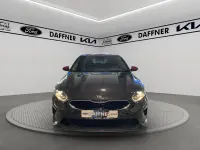 Gebraucht Kia Ceed Vision 140 PS (102 kW) 2020 Grau Kleinwagen