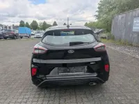 Usata Ford Puma ST-Line 155 CV (114 kW) 2020 Nero SUV