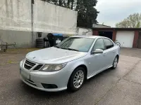 Gebraucht Saab 9-3 150 PS (110 kW) 2008 Andere farben Limousine