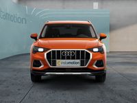 gebraucht Audi Q3 35 TFSI S tronic advanced Einparkhilfe plus