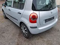 Usata Renault Modus Dynamique 111 CV (81 kW) 2005 Monovolume