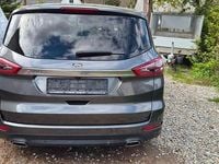 Usata Ford S-MAX Titanium 190 CV (139 kW) 2018 Monovolume
