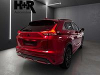 Second-hand Mitsubishi Eclipse Cross Plus 98 CP (72 kW) 2024 Roșu SUV