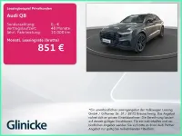 Gebraucht Audi Q8 Ambiente 286 PS (210 kW) 2023 Daytonagrau perleffekt SUV
