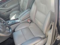 Gebraucht Audi A8 326 PS (239 kW) 2008 Blau Limousine