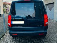 Gebraucht Land Rover Discovery 3 190 PS (139 kW) 2009 Andere farben SUV