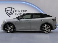 Gebraucht VW ID.5 GTX 219 kW (299 PS) 2023 Grau SUV