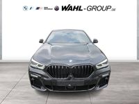 gebraucht BMW X6 xDrive40d M Sportpaket Head-Up HiFi DAB WLAN