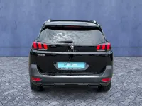 Gebraucht Peugeot 5008 136 PS (100 kW) 2024 Schwarz SUV