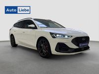 Gebraucht Ford Focus ST 280 PS (205 kW) 2024 Weiß Limousine