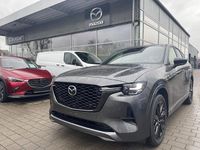 Gebraucht Mazda CX-60 Homura-Line 328 PS (241 kW) 2025 Grau SUV