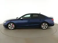 Używany Audi S4 2022 Niebieski Sedan/Limuzyna