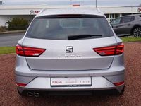 Usado Seat Leon 2020 Prateado