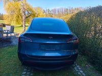 Gebraucht Tesla Model Y 378 kW (514 PS) 2022 Grau SUV