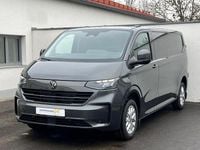 Neu VW Transporter Style 170 PS (125 kW) 2025 Grau Van