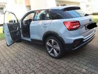 gebraucht Audi Q2 Q230 TFSI S line