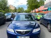 gebraucht Mazda 6 2004