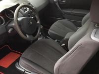 Gebraucht Renault Mégane Cabriolet 113 PS (83 kW) 2004 Rot Cabrio