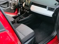 Gebraucht Renault Clio Evolution 91 PS (66 kW) 2023 Rot Kleinwagen