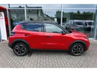 Gebraucht Citroën C3 101 PS (74 kW) 2025 Rot/typ aussenverkleidung meta SUV