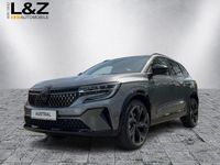 Gebraucht Renault Austral Techno Esprit Alpine 131 PS (96 kW) 2025 Grau SUV