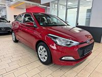 gebraucht Hyundai i20 Style *KLIMA+E-FH* ORIG.17.500KM