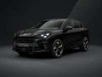 Neu Cupra Terramar 150 PS (110 kW) 2026 Midnight schwarz metallic SUV