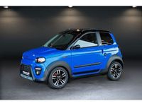 gebraucht Microcar M.Go 6 X - KOSTENLOSE LIEFERUNG DEUTSCHLANDWEIT!