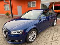 gebraucht Audi A3 1.4 Ambition * SHZ * Aus 1.Hand * Mit Garantie *